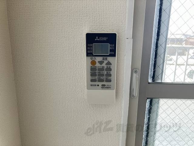 エアコン