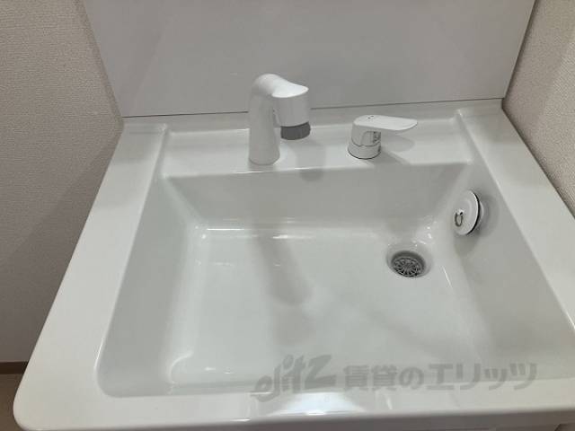 洗面所