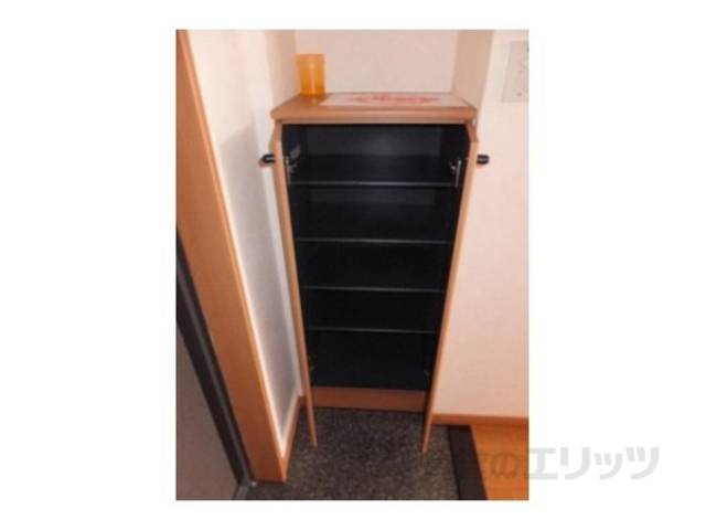 下駄箱