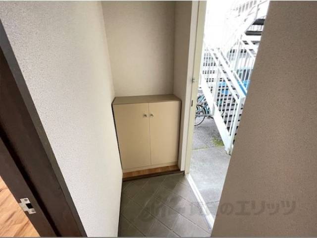 下駄箱