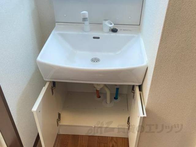 洗面所