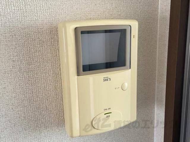ＴＶモニターフォン