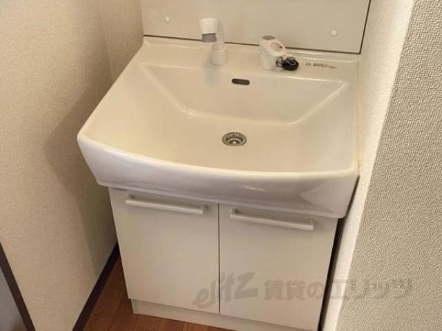 洗面所