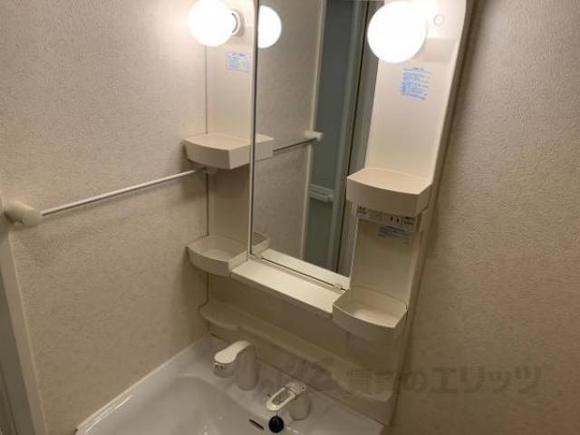 洗面所