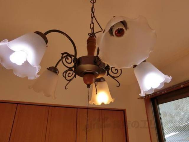 その他　おしゃれな室内灯☆