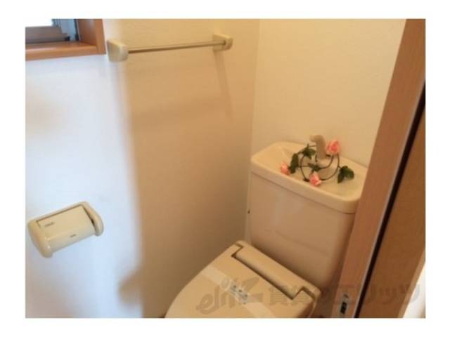 トイレ　【トイレイメージ】