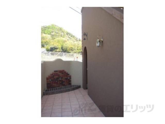 共用部　洗い場あり◎