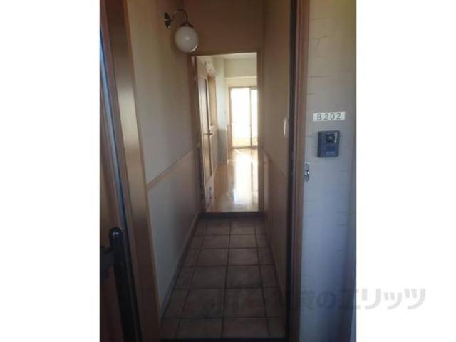 玄関　玄関です