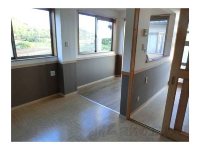 洋室　広々空間☆