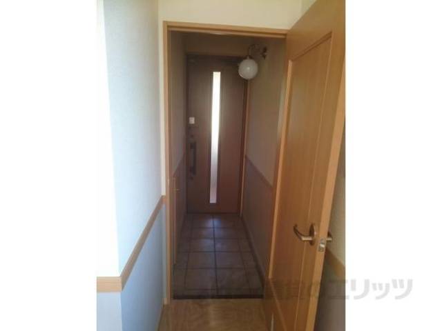 玄関　玄関です