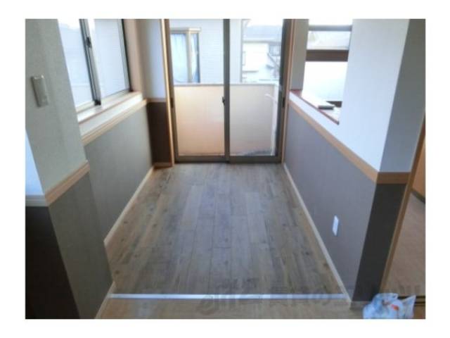 洋室　広々空間☆