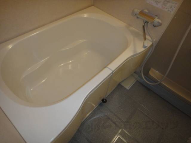 風呂　浴槽です