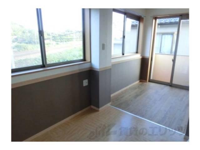 洋室　広々空間☆