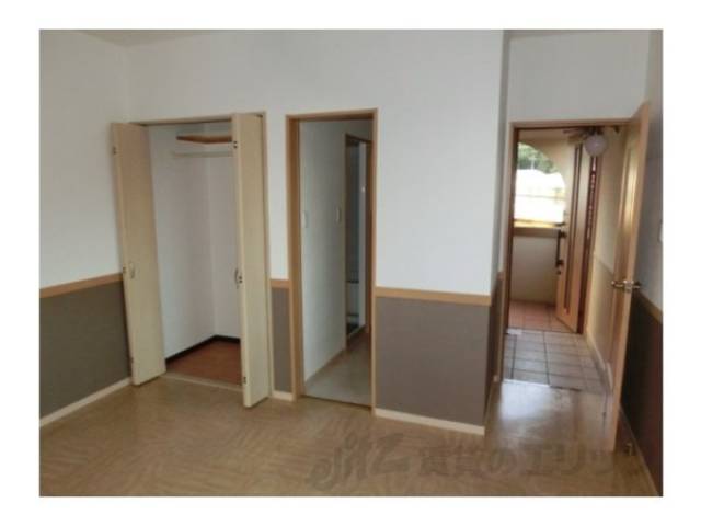 洋室　室内イメージ