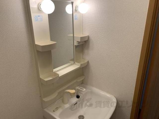 洗面所