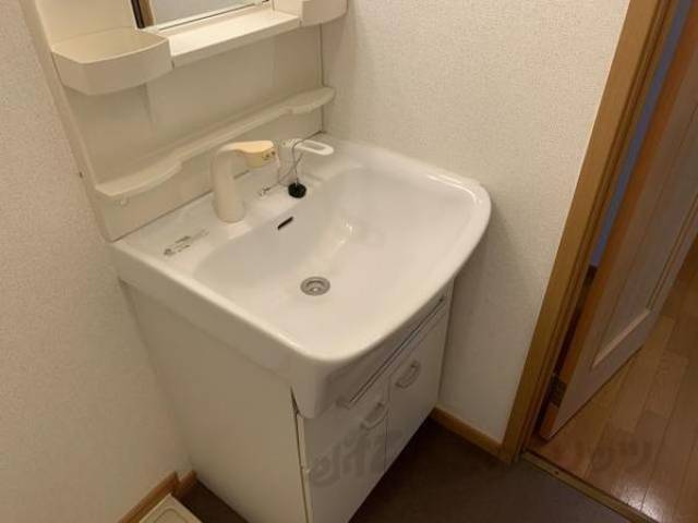 洗面所