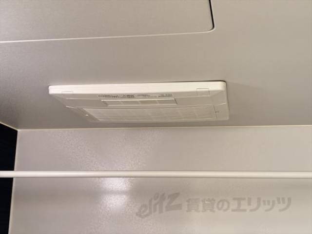 浴室乾燥機能