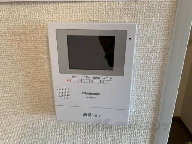 ＴＶモニターフォン