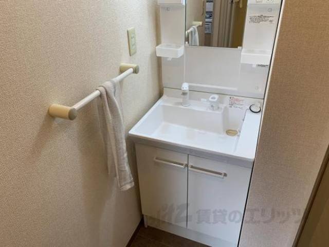 洗面所