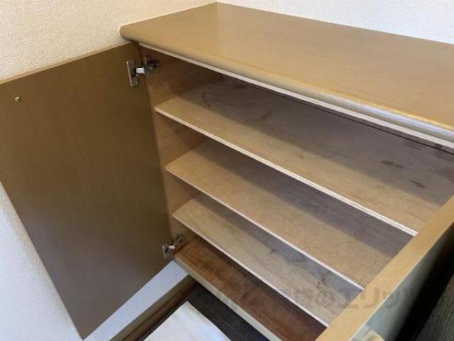 下駄箱