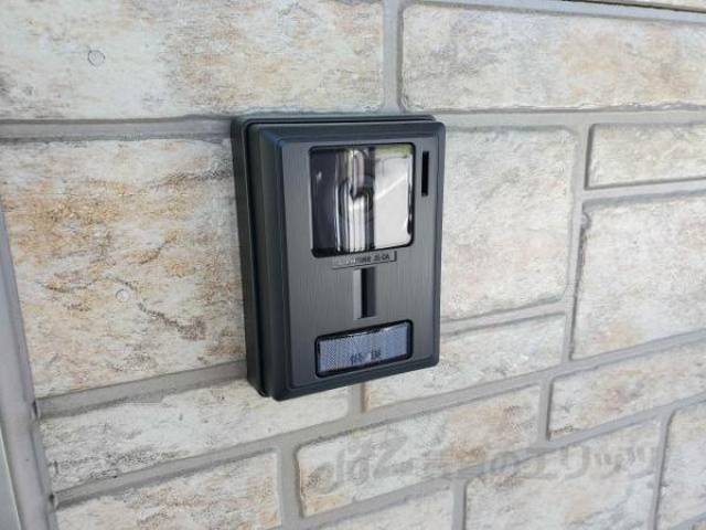 ＴＶモニターフォン