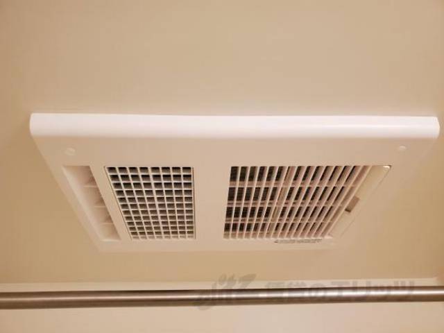 浴室換気乾燥機