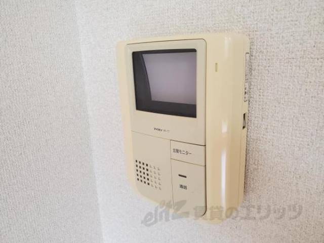 ＴＶモニターフォン