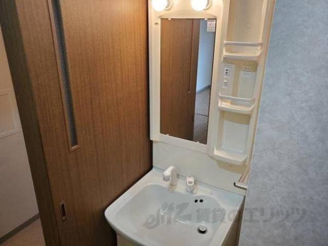 洗面所