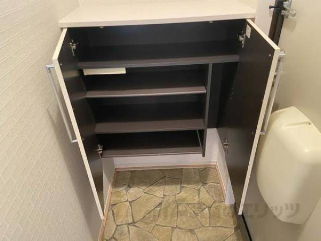 下駄箱