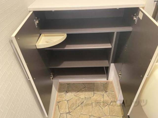 下駄箱