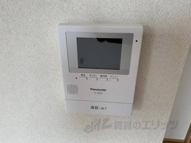 ＴＶモニターフォン