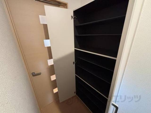 下駄箱