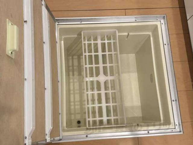 床下収納