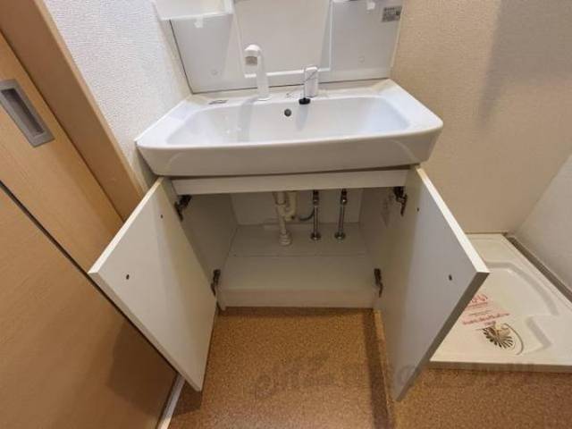 洗面所