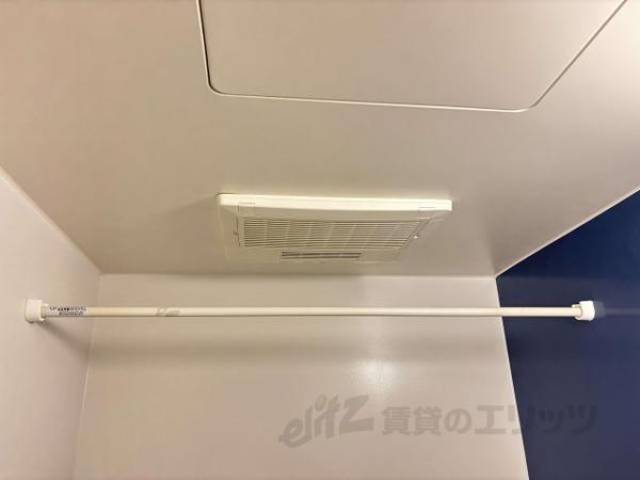 浴室乾燥機能