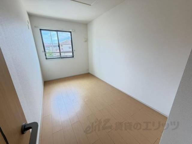 洋室　5.2帖