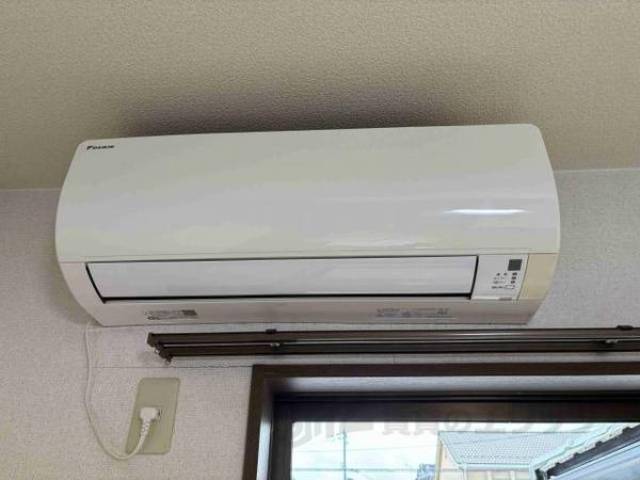 エアコン
