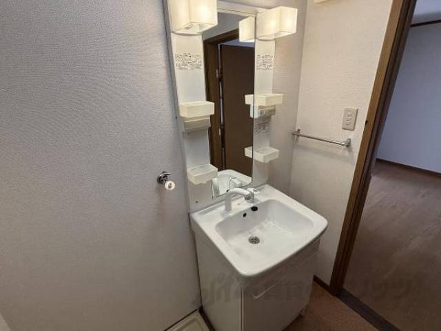 洗面所
