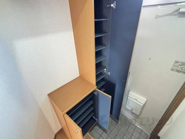 下駄箱