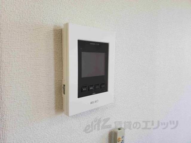 ＴＶモニターフォン