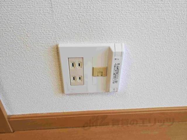 インターネット設備