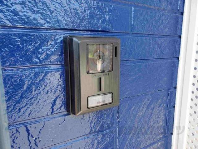 ＴＶモニターフォン