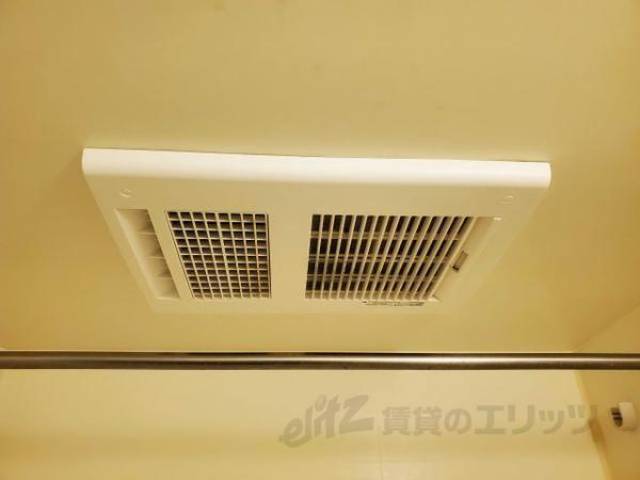 浴室換気乾燥機