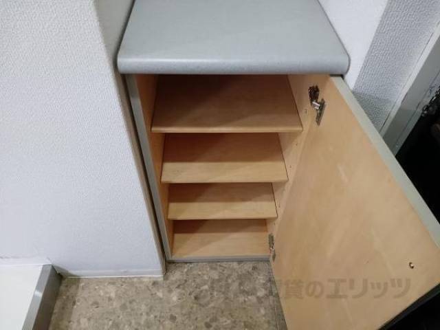 下駄箱