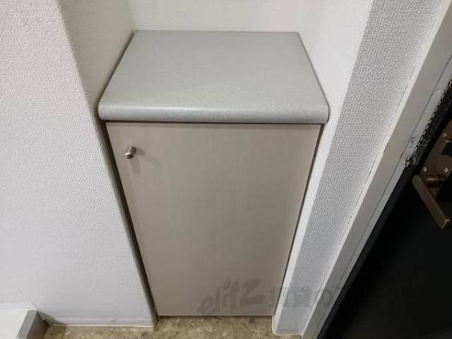 下駄箱
