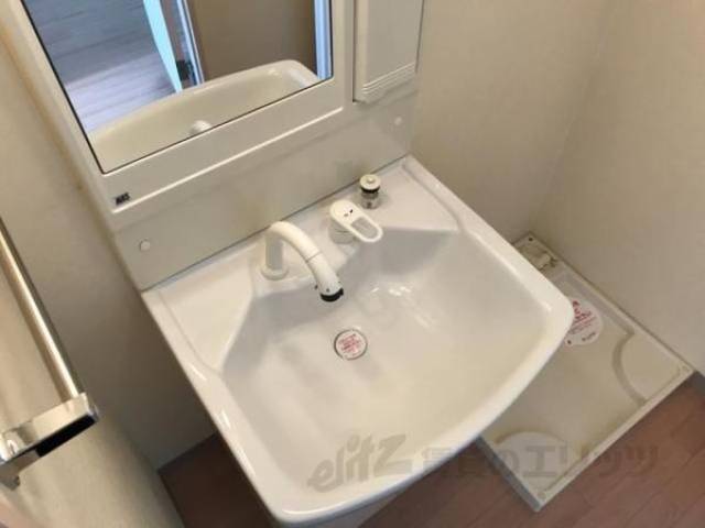 洗面所