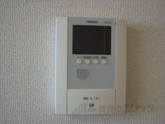 ＴＶモニターフォン