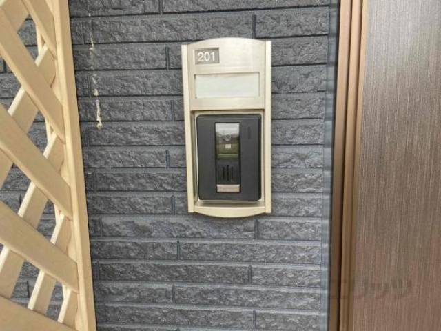 ＴＶモニターフォン