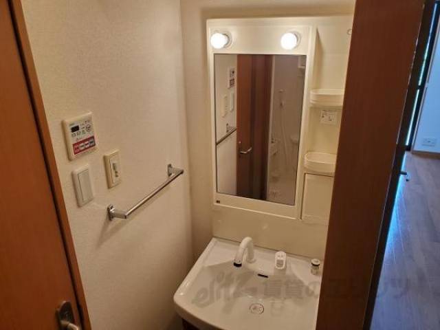 洗面所