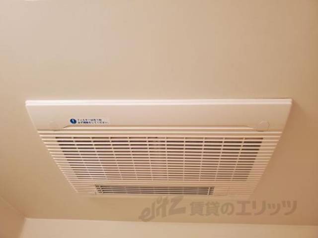 浴室換気乾燥機